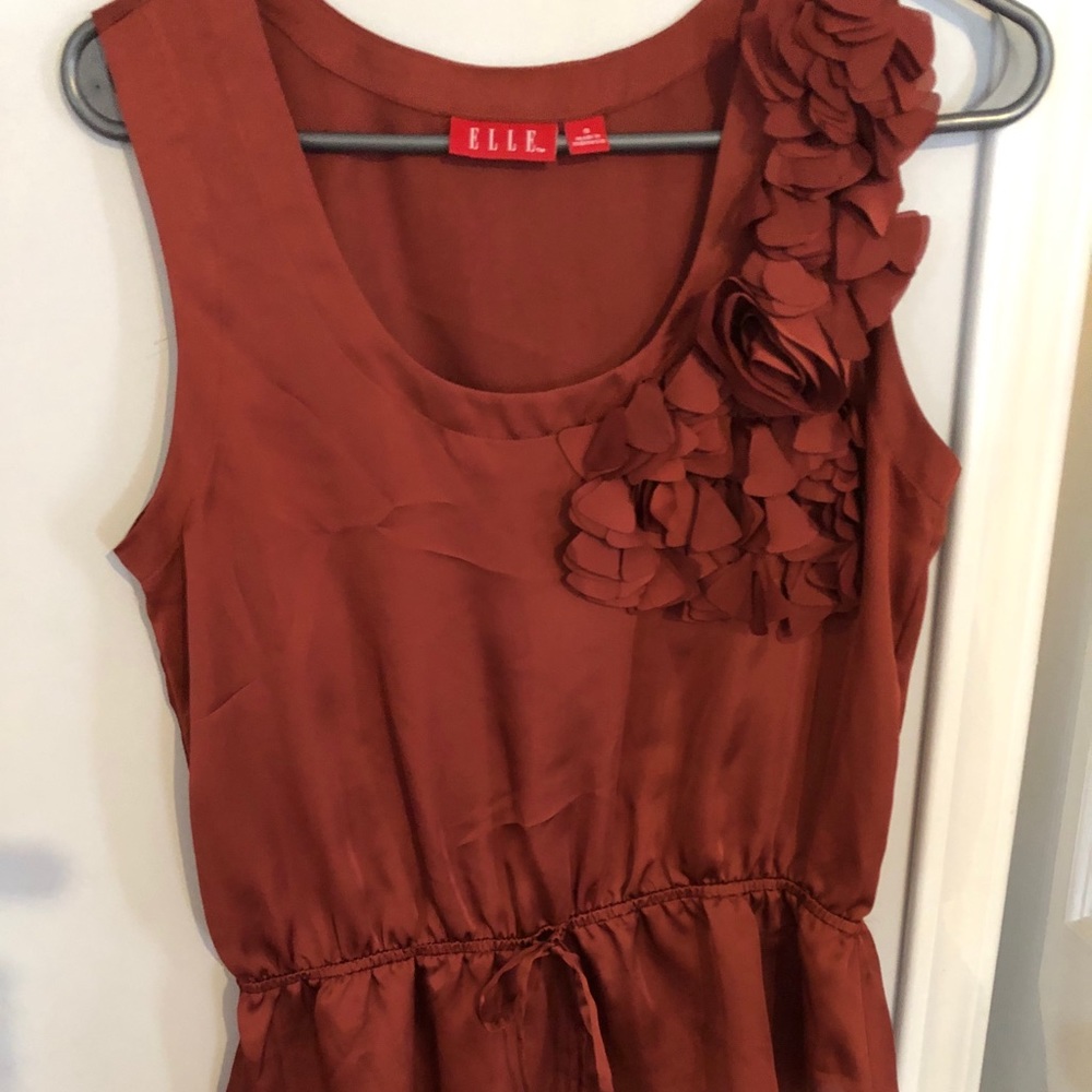 Beautiful blouse